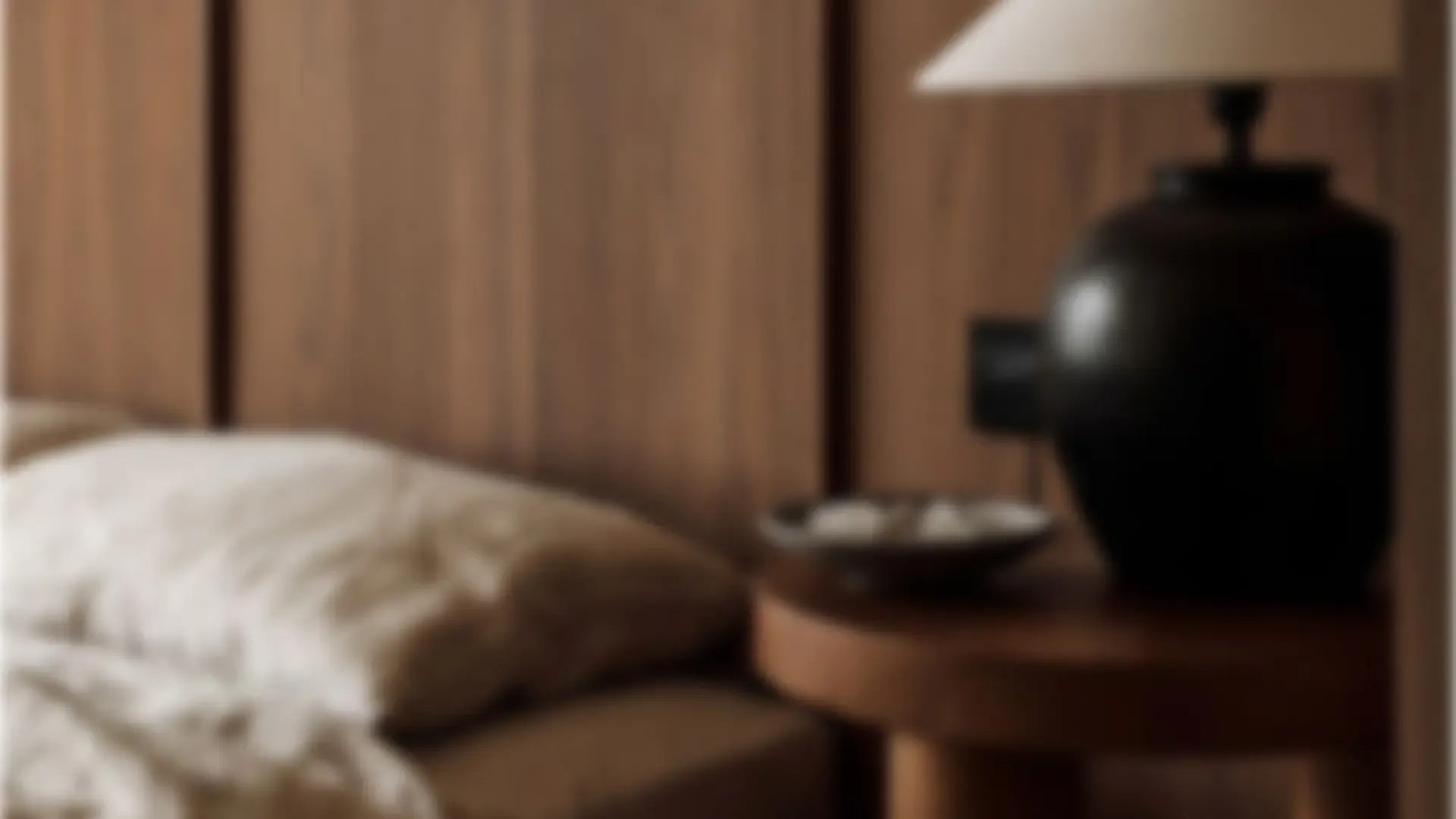 Interieur der Suite a. - Panorama & Weitsicht